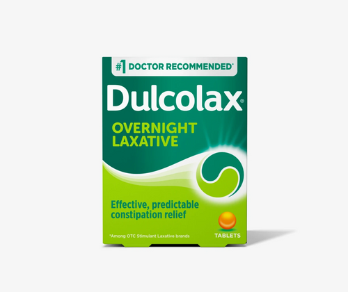 Dulcolax® Tablets