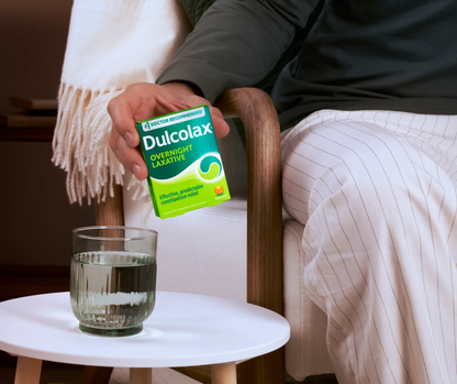 Dulcolax® Tablets